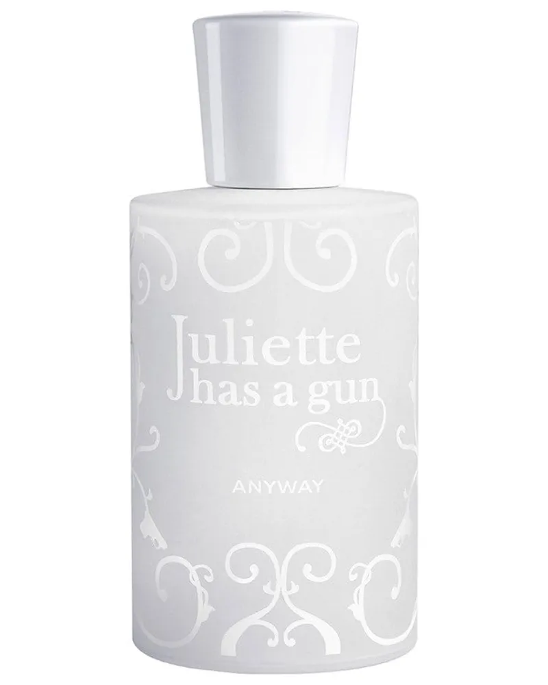 Juliette has a Gun Anyway Eau de Parfum 100 ml 