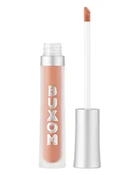 BUXOM Full-On™ Plumping Lip Matte Lippenstifte 4.2 ml Catching Rays Hellbraun