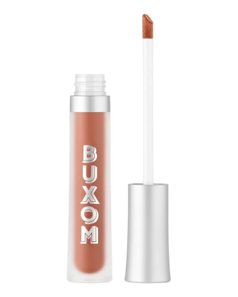BUXOM Full-On™ Plumping Lip Matte Lippenstifte 4.2 ml Catching Rays Hellbraun
