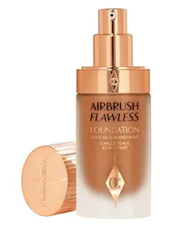 Charlotte Tilbury Airbrush Flawless Foundation 30 ml 16 Neutral Braun