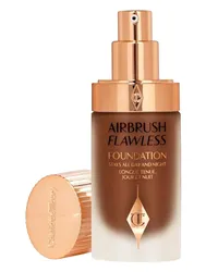 Charlotte Tilbury Airbrush Flawless Foundation 30 ml 16 Neutral Braun