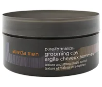 Styling Must-Haves Pure-Formance Grooming Clay Haarspray & -lack 75 ml