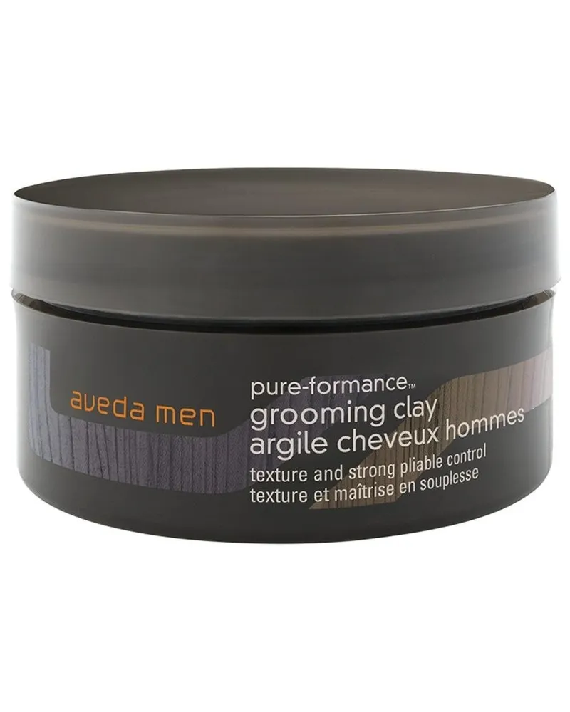 Aveda Styling Must-Haves Pure-Formance Grooming Clay Haarspray & -lack 75 ml 