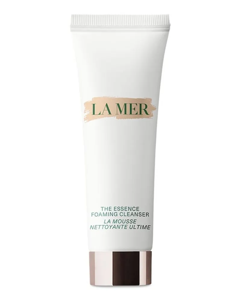 La Mer My Little Luxuries The Essence Foaming Cleanser Reinigungsgel 125 ml 