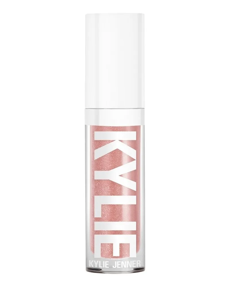 KYLIE SKIN Plumping Lipgloss 3.3 ml 618 CURVE HIM Rosegold