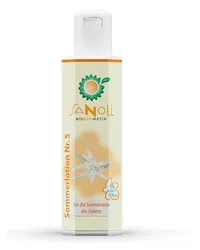 SANOLL Sommerlotion Nr.5 Bodylotion 150 ml 