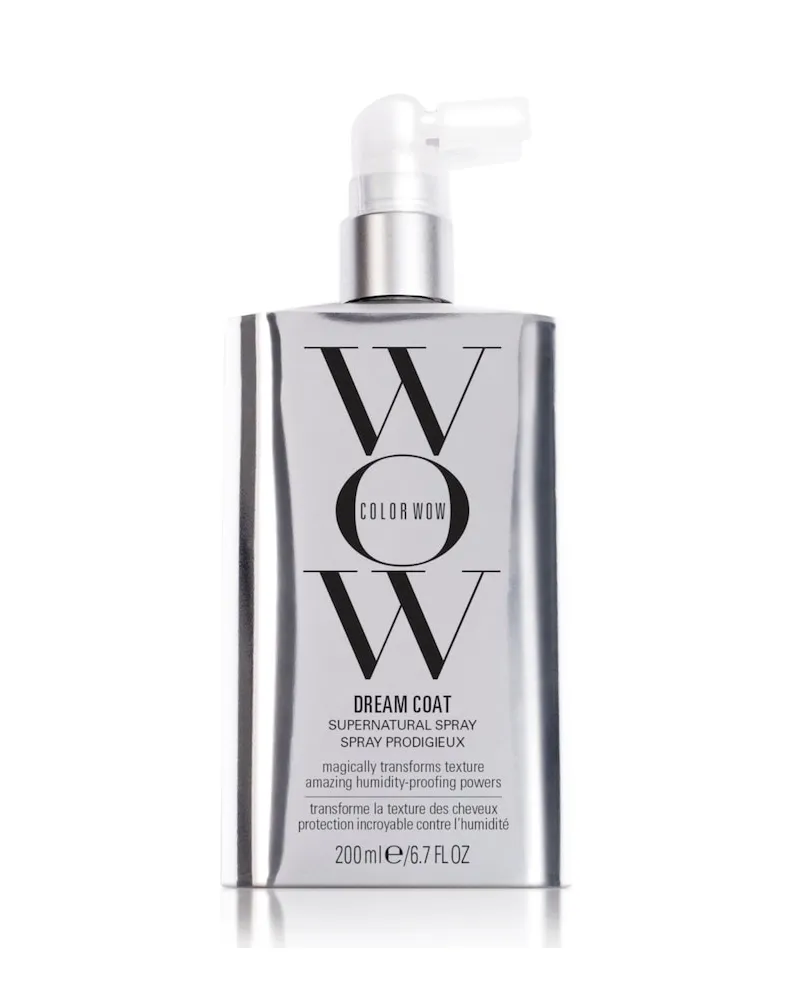 COLOR WOW Dream Coat Supernatural Spray Haarspray & -lack 200 ml 