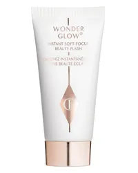 Charlotte Tilbury Wonderglow Travel Size Primer 15 ml Nude