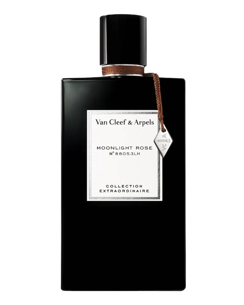 Van Cleef & Arpels Collection Extraordinaire MOONLIGHT ROSE EDP Eau de Parfum 75 ml 