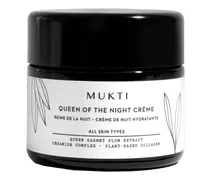 Queen of the Night Crème Nachtcreme 50 ml
