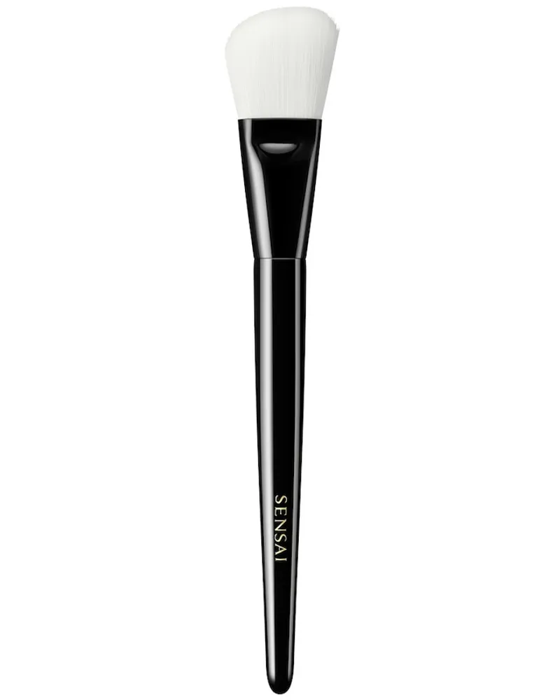 Sensai Liquid Foundation Brush Foundationpinsel 