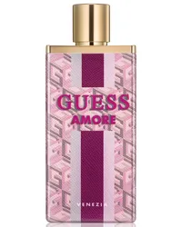 Guess Amore Venezia Eau de Toilette 100 ml 