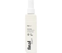 Final Touch Hair Spray Haarspray & -lack 150 ml