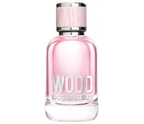 Wood Femme Pour Eau de Toilette 100 ml