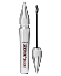 Benefit Brow Collection Precisely, My Wax Stark pigmentiertes, formendes Augenbrauen Wachs Augenbrauengel 5 g 2 Nude