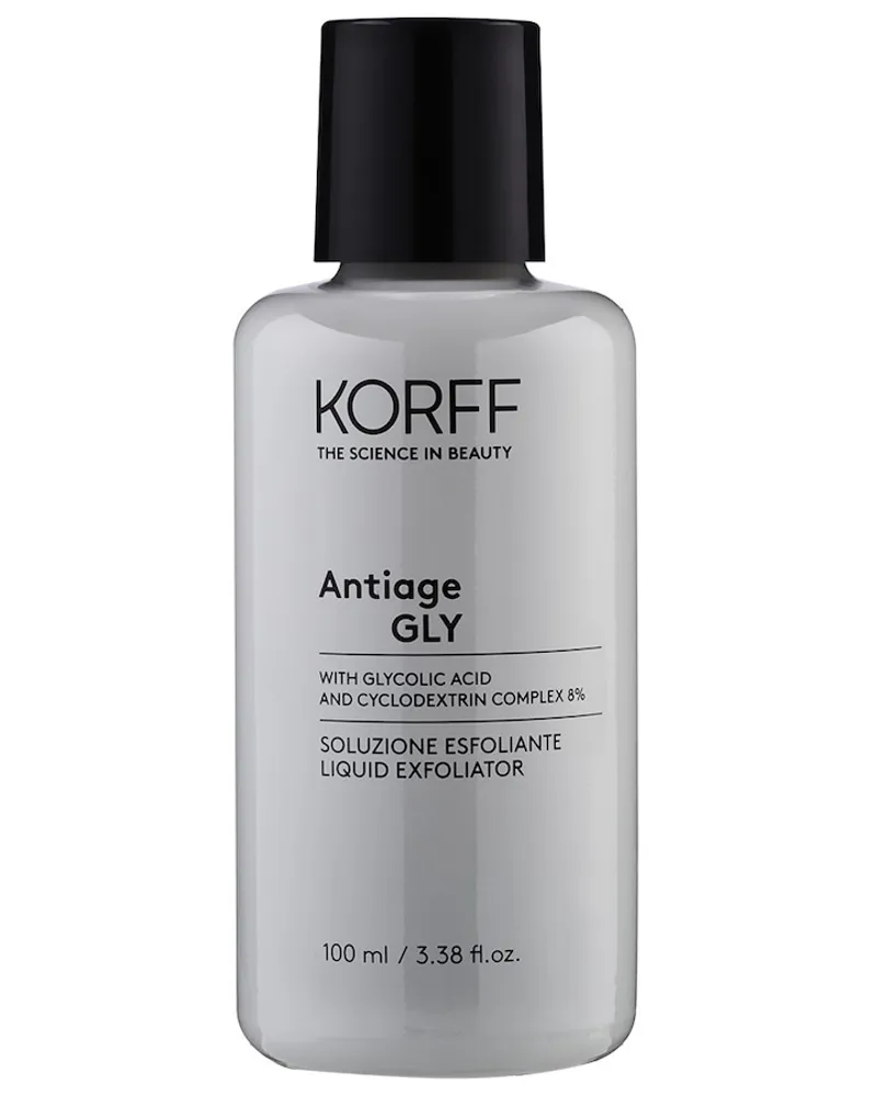 Korff Antiage GLY Gesichtspeeling 100 ml 