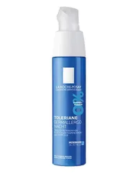 LA ROCHE-POSAY Toleriane Dermallergo Nacht Nachtcreme 40 ml 