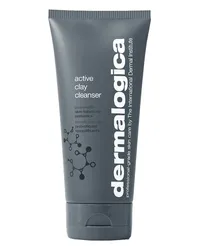 Dermalogica Skin Health System Active Clay Cleanser Reinigungsgel 150 ml 