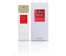 Musk Red Berry Eau de Parfum 100 ml