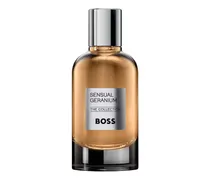 Boss The Collection Sensual Geranium Intense Eau de Parfum 100 ml