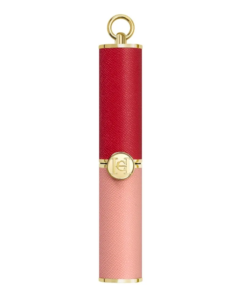 Carolina Herrera New York Good Girl Maxi Glaze Case Lippenstifte Pink-Rot 