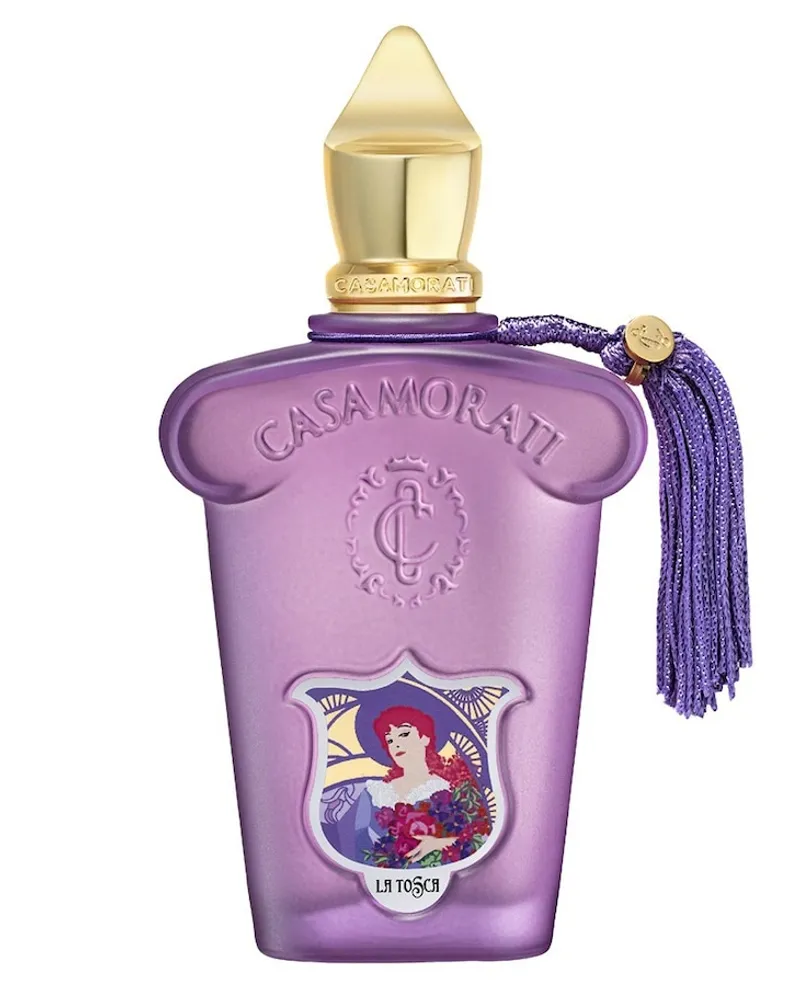 Casamorati La Tosca Eau de Parfum 100 ml 