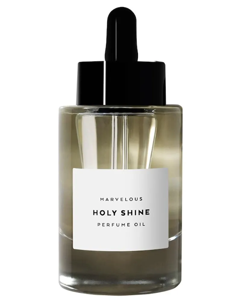 BMRVLS Holy Shine Perfume Oil Eau de Parfum 50 ml 