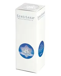 Martina Gebhardt Naturkosmetik Maritim Tonic 100ml Gesichtswasser 