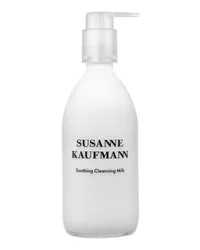 Susanne Kaufmann SOOTHING CLEANSING MILK Reinigungsmilch 250 ml 