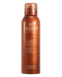 Collistar Sun Care 360° Self-Tanning Spray Selbstbräuner 150 ml 