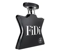 Masculine Touch FiDi Eau de Parfum (EdP) 100 ml