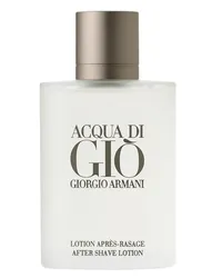 Giorgio Armani Acqua di Giò Lotion After Shave 100 ml 