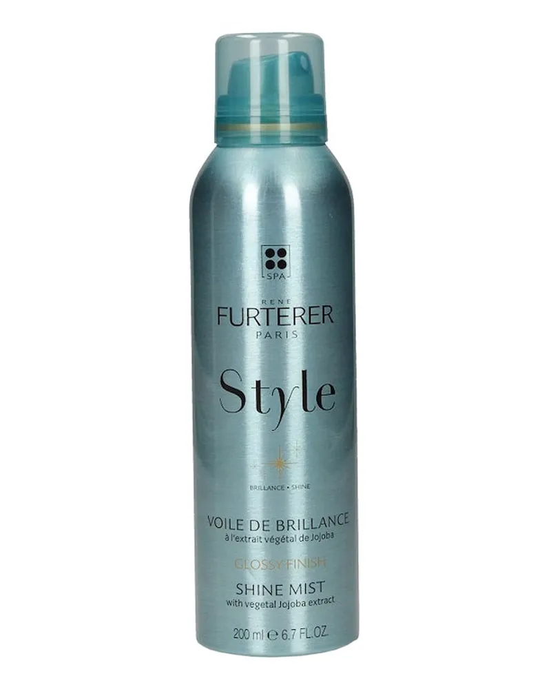 René Furterer Stylingsprays 200 ml 