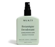 Botanique Deodorants 100 ml