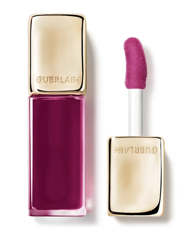 Guerlain KissKiss Bee Glow Lippenstifte 9.5 ml 809 Lavender Pink