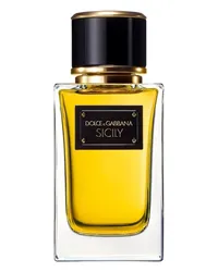 Dolce & Gabbana Velvet Collection Sicily Eau de Parfum 100 ml 