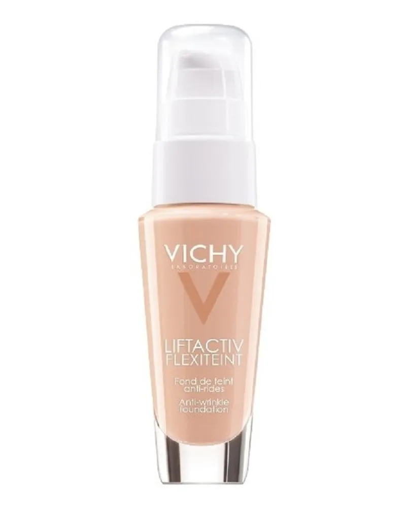 VICHY Liftactiv Flexiteint Foundation 30 ml sand 35 Hellbraun