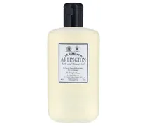 Arlington Bath & Shower Gel Körperreinigung 250 ml