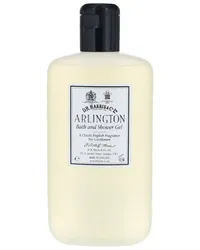 D R Harris Arlington Bath & Shower Gel Körperreinigung 250 ml 