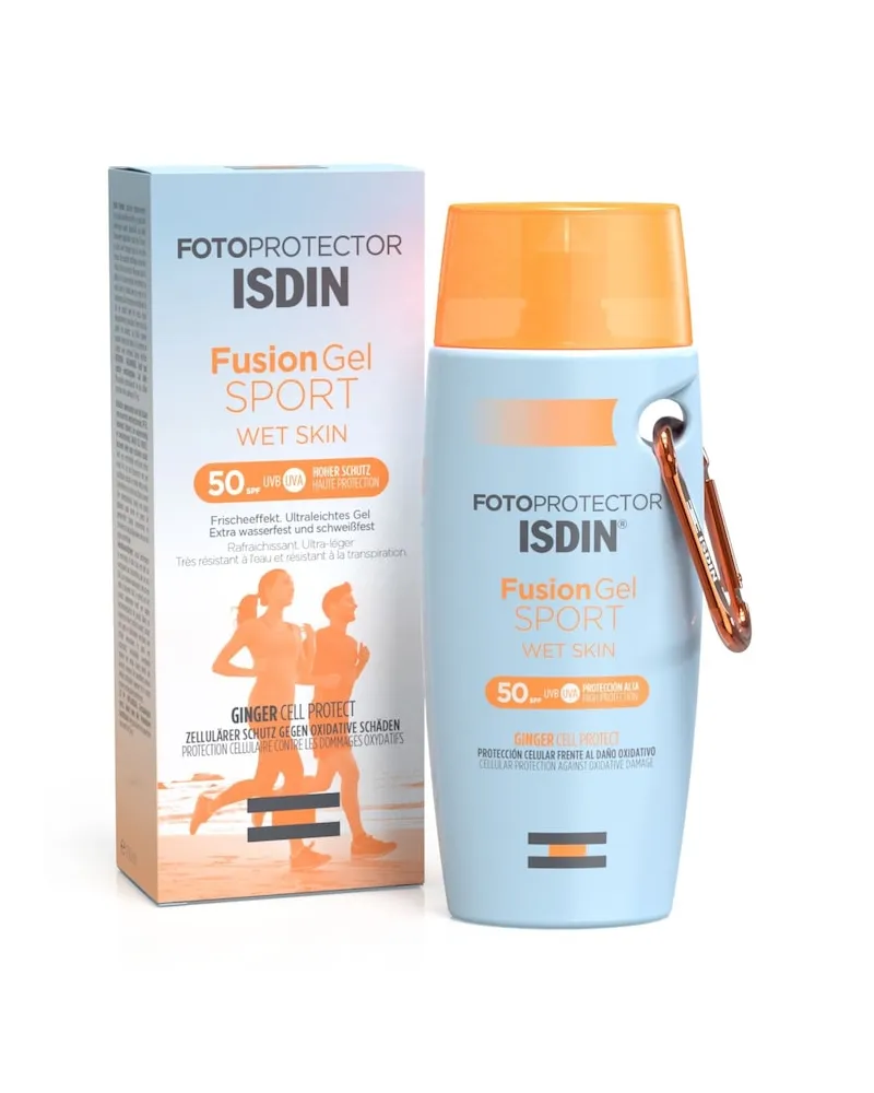 ISDIN Sonnenschutz 100 ml 