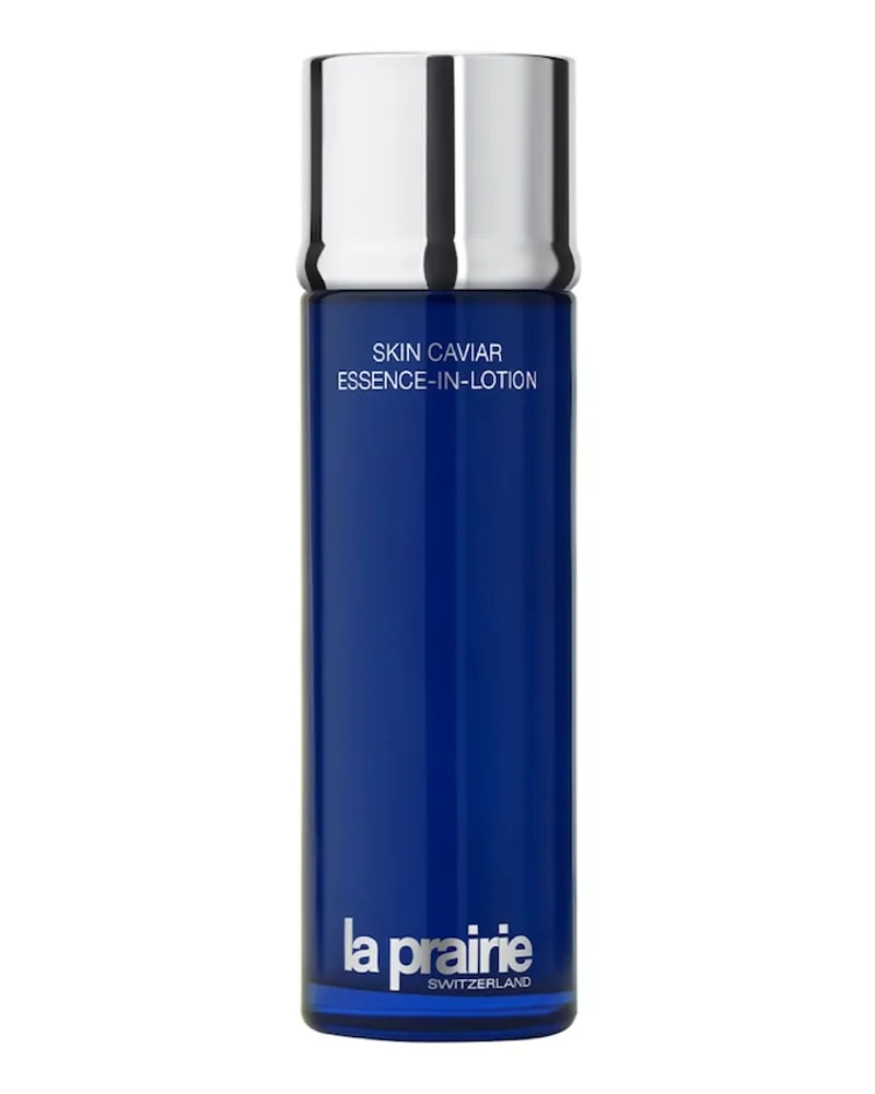 La Prairie Skin Caviar Collection Essence-in-Lotion Anti-Aging-Gesichtspflege 150 ml 