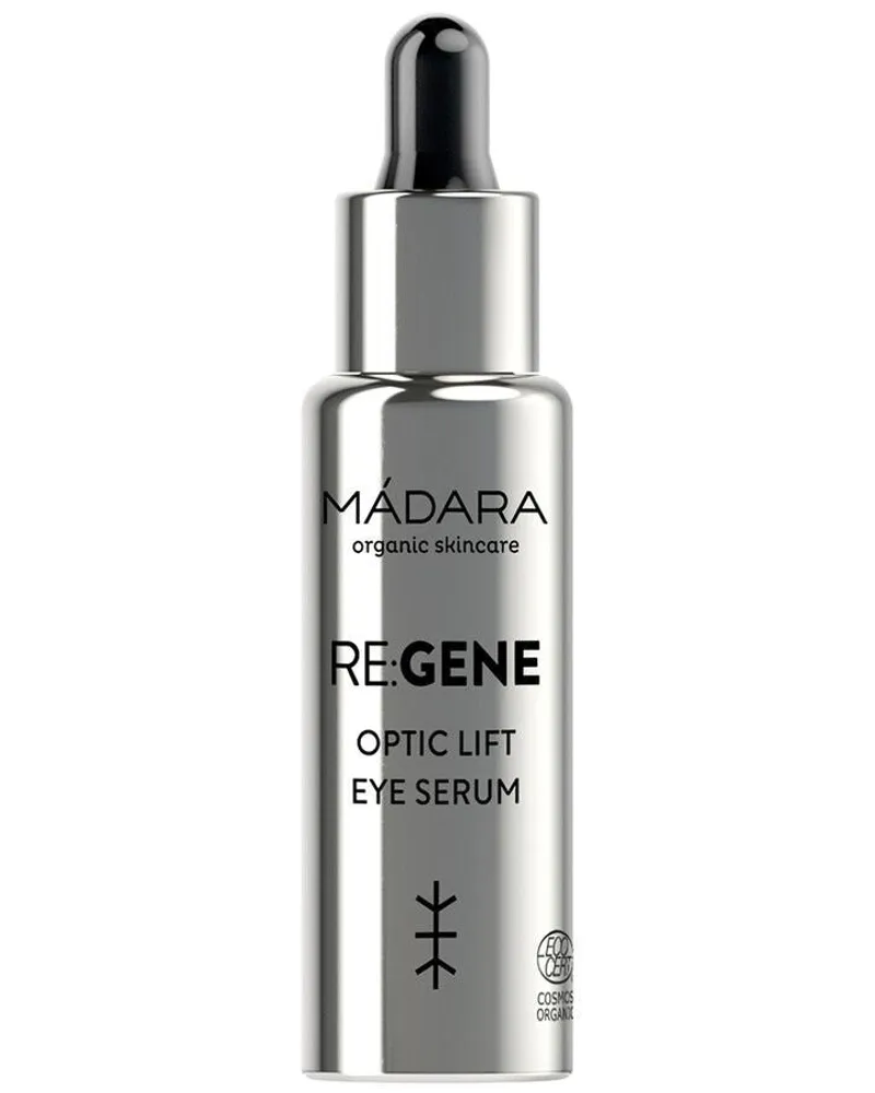 MÁDARA Time Miracle RE:GENE Optic Lift Augenserum 15 ml 