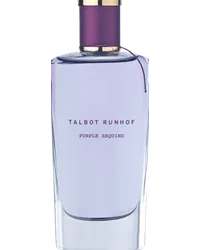 Talbot Runhof Purple Sequins EdP Nat. Spray Parfum 90 ml 