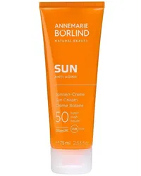 Annemarie Börlind LSF 50 Sonnenschutz 75 ml 