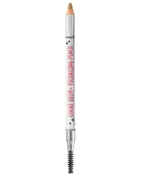 Benefit Brow Collection Gimme Brow+ Volumizing Pencil Augenbrauenstift 1.19 g Nr. 03 Warm Light Brown Hellbraun