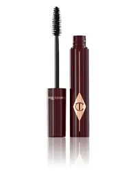 Charlotte Tilbury Full Fat Lashes Mascara 8 ml Black Schwarz