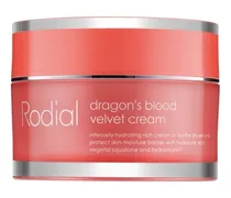 Dragons Blood Hyaluronic Velvet Cream Gesichtscreme 50 ml