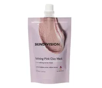 Refining Pink Clay Mask Reinigungsmasken 100 ml