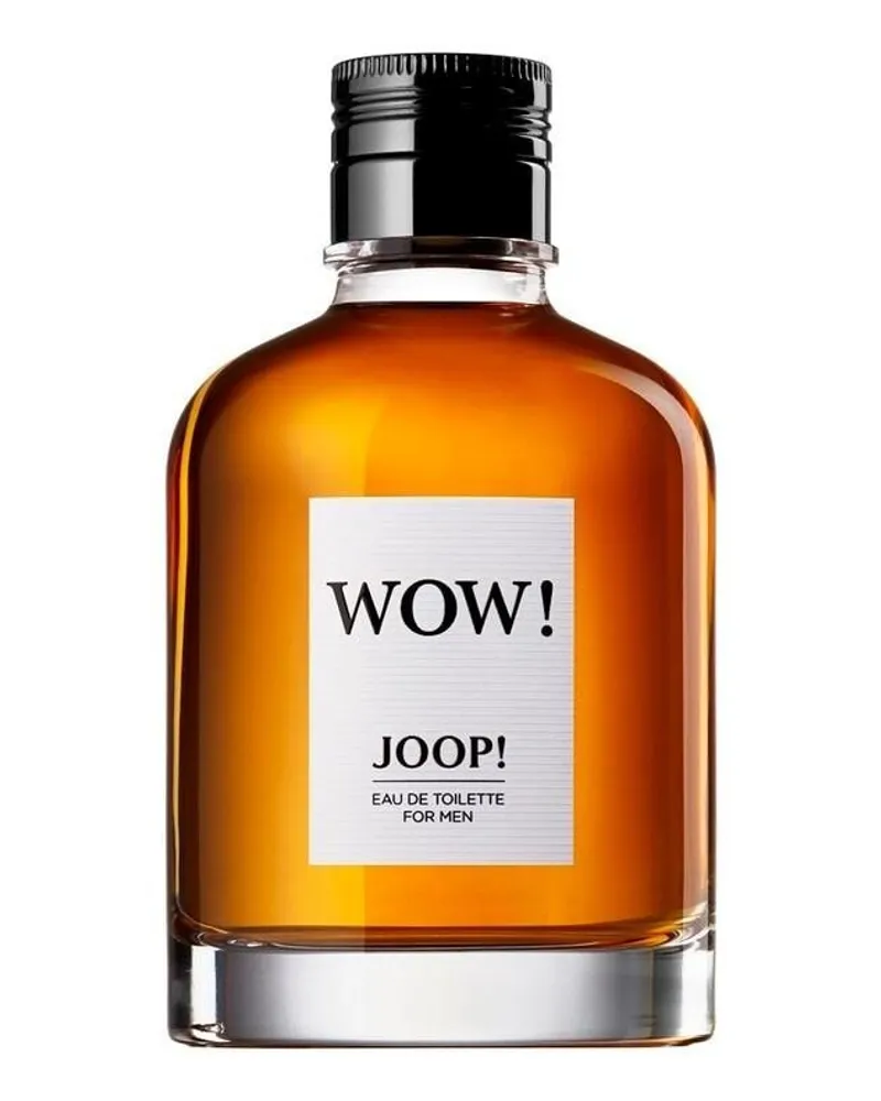 JOOP! Wow! Eau De Toilette 100 Ml