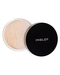 INGLOT HD Schimmernder Loser Puder 4.5 g 43 Nude